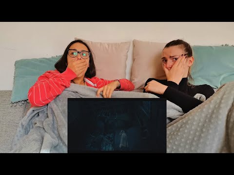 The Haunting of Hill House 1x05 Reaction