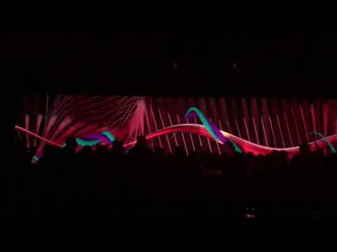 Marco Carola @ Opening Set SW27 Sunwaves Festival 18/09/2021 - Davos Beach (Olimp) Romania