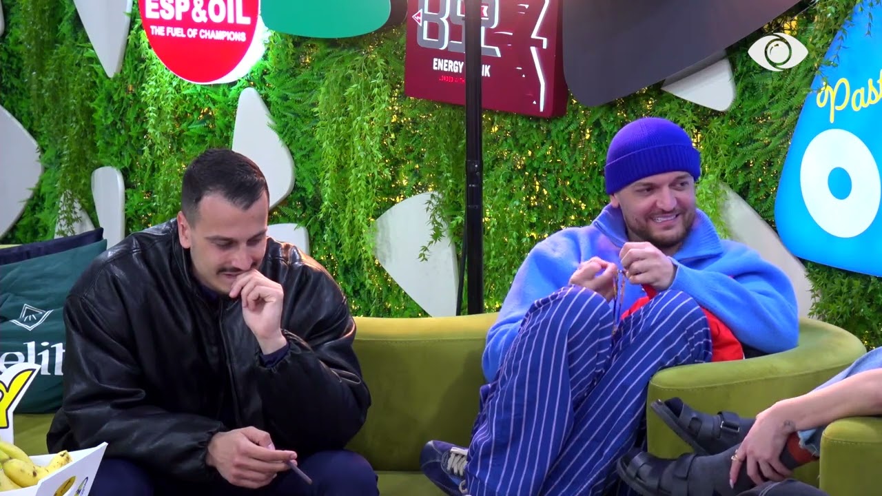 Gimbo mirëseerdhe/ Greta për surprizën nga babai i Selin: U gëzova shumë