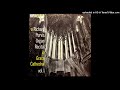 A Richard Purvis Organ Recital In Grace Cathedral - Vol. 1 (1956) [Full Album]