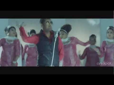 Pind Nanke HD Full Song- Mirza 2012 Gippy Grewal With Lyrics