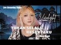 TUHAN SELALU BESERTAKU GIHON MAREL VIEOLIGHT COVER