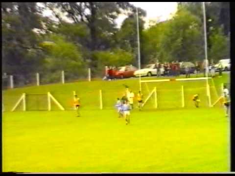 1994 U16 South Down Final v Clonduff Highlights