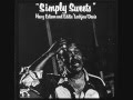 Harry Edison & Eddie Lockjaw Davis-Simply Sweet-Feelings