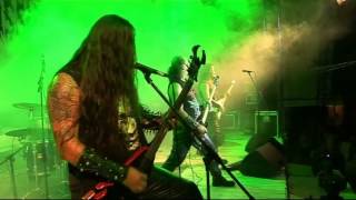 Khors - The Last Leaves (live @ Metal Head's Mission festival 2012)