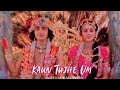 Kaun Tujhe Vm On Radha Krishna ️