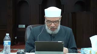 صورة الاقتراض الربوي لتمويل شراء البيت مع القدرة على الاستئجار/السبت(29-4-2023م)علي الهواء مباشرة