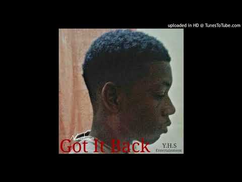 Nadian - Got it back