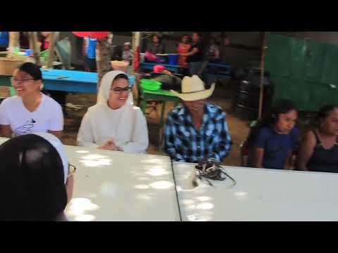 CAP  5   SAN MARTIN LACHILA \ PROCESIÓN SAN SALVADOR 2024   HD 1080p