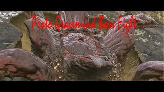 Halo Wars 2 proto gravemind fight awakening the nightmare