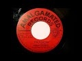 Errol Dunkley The Scorcher  - Joe Gibbs -   Amalgamated  Records