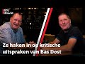 Pessel & Boonen: 'FC Utrecht moet zich achter de oren krabben als Dost het een amateurclub noemt'