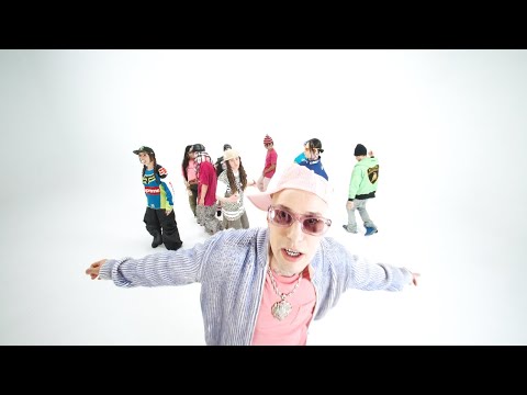 Żabson - DRIP CHEAP GANG