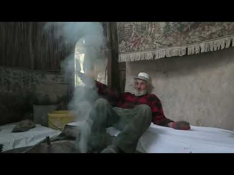 Bugaszegi szösszenetek - A Janibácsi elbujt