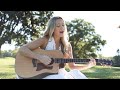 Grace Carey - You Alone (Original Song)