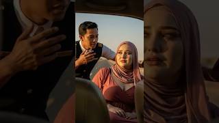 Download lagu The Arab Widow Never Smiled... Until She Met a Driver from Indonesia #truestory #drama #movingstory mp3