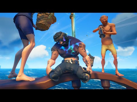 i love cursed cannonballs