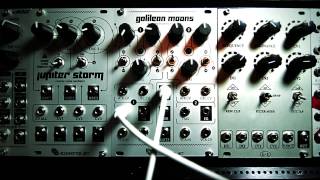 Video thumbnail for hexinverter.net Galilean Moons: OVERVIEW by Hexinverter Électronique