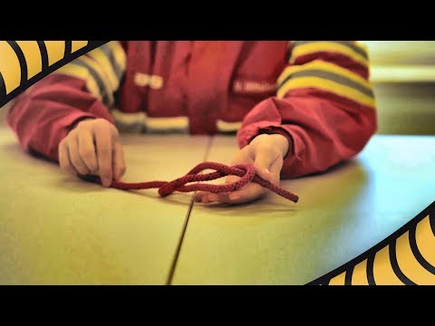 DLRG.TV - Achtknoten