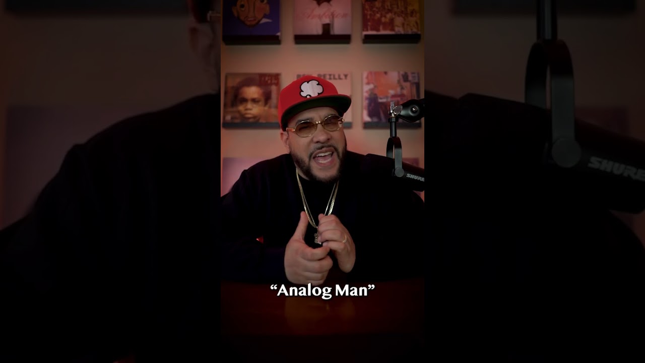 Marlon Craft's Most Important Album Yet #musicrelease #artist