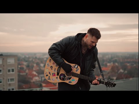 PRIBELSZKI - Hova mehetnék (Official Music Video)