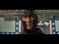 X Men Day Of Future Past Last Scene In HINDI