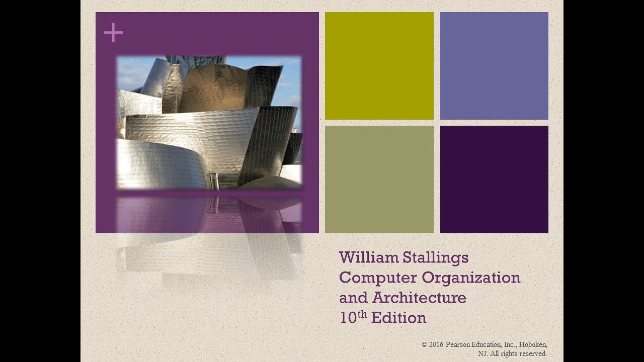 [COMPUTER ORGANIZATION AND ARCHITECTURE] 2 - Performance Issues
