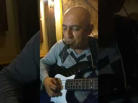 Nino Dumitru u "Etno Kuci" Da se opet rodim...