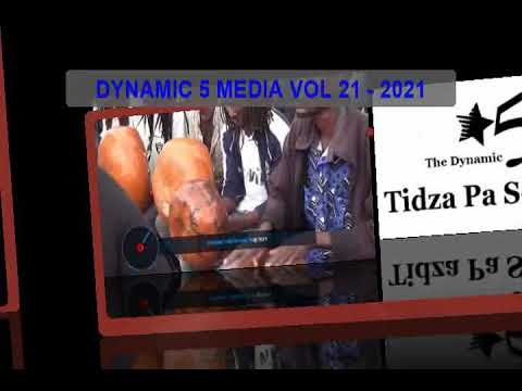 kure nehama - Gungano Re Dzimbahwe