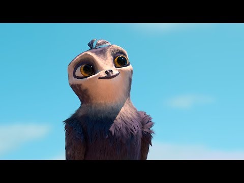 De Meerpaal draait ‘Manou op de Meeuwenschool’ voor de jongste filmliefhebbers De Meerpaal draait ‘Manou op de Meeuwenschool’ voor de jongste filmliefhebbers