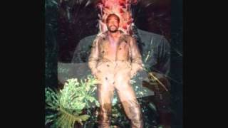 Anger (Alt. Mix)-Marvin Gaye