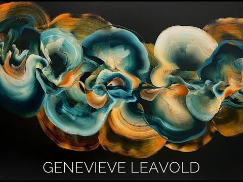 Genevieve Leavold Interview