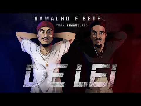 Ramalho - "DE LEI" ft Betel  | Prod. LimãoBeats 🚨