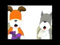 Kipper The Dog Home Video Trailer 2001 Uberduck Male Version
