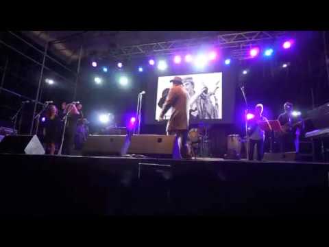 Oriol Tramvia i Orquestra Plateria - Sin ti - Reborn 2017