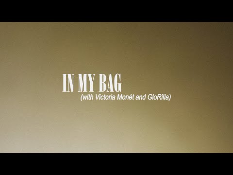 FLO - in my bag (with victoria monét & glorilla)
