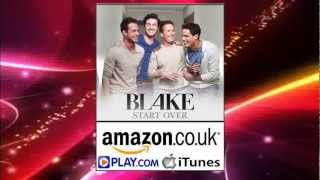 BLAKE - New Album &#39;Start Over&#39; - Full Length Track &#39;Rewind&#39;
