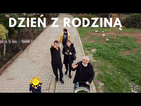 Family Vlog - Beach Fun and Turkish Bazaar | Gaba Demirdirek