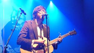 Song of Our So-Called Friend - Okkervil River @ Koko