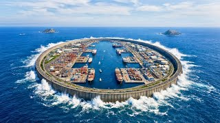 IMPOSSIBLE WONDERS | The Most Unbelievable Places in The World | 4K Travel Documentary