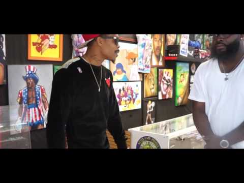 "Hell and Back"  Scama Moe Ft  Fly Money Gz Sin Directed by Taye Diggz