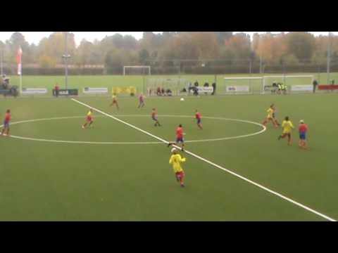 Scharn JO 13-1  -  Eijsden JO 13-1