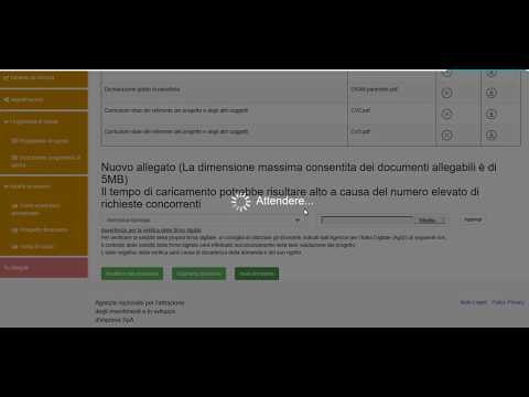Resto al Sud - Come si invia la richiesta di incentivi sulla piattaforma online