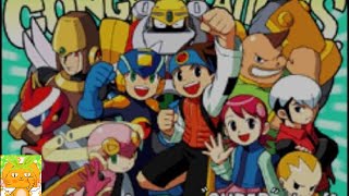 【ロックマンエグゼ3 BLACK】ウラインターネットを駆け巡る #4 ※途中gdgdあるので申し訳ない！！