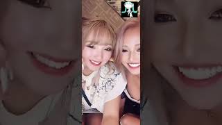 【TikTok】キャバ嬢は黒？