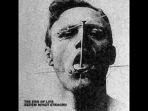 Sedem Minút Strachu - Split CS w/ The End Of Life [2016]