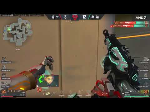 TS INVY WITH THAT 1V4 CLUTCH!