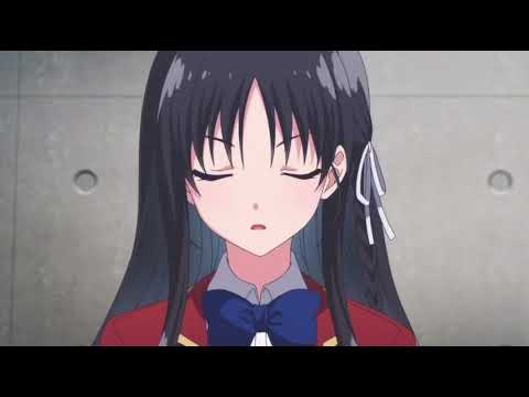 Anime complet | classroom of the elite saison1| ep1-12 en vf