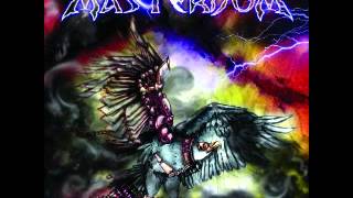 MasterdoM - Fire'n'Flames (Wings of Freedom,2010)