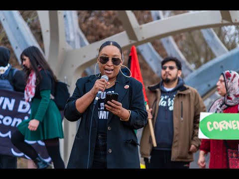 A Day of Resistance: Honoring Tortuguita